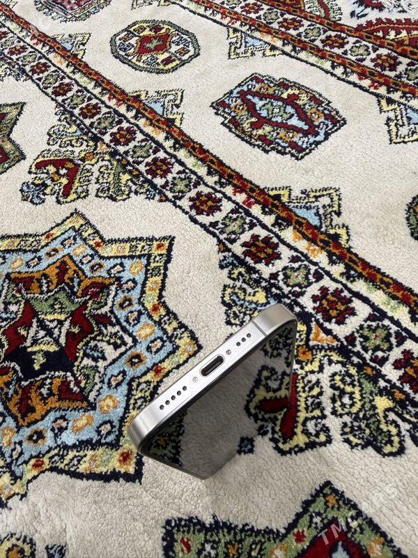 iPhone 15 pro - Ашхабад - img 4