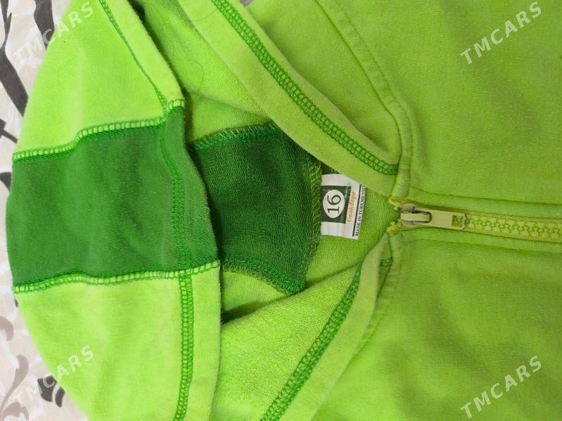 spartiwka - Aşgabat - img 2