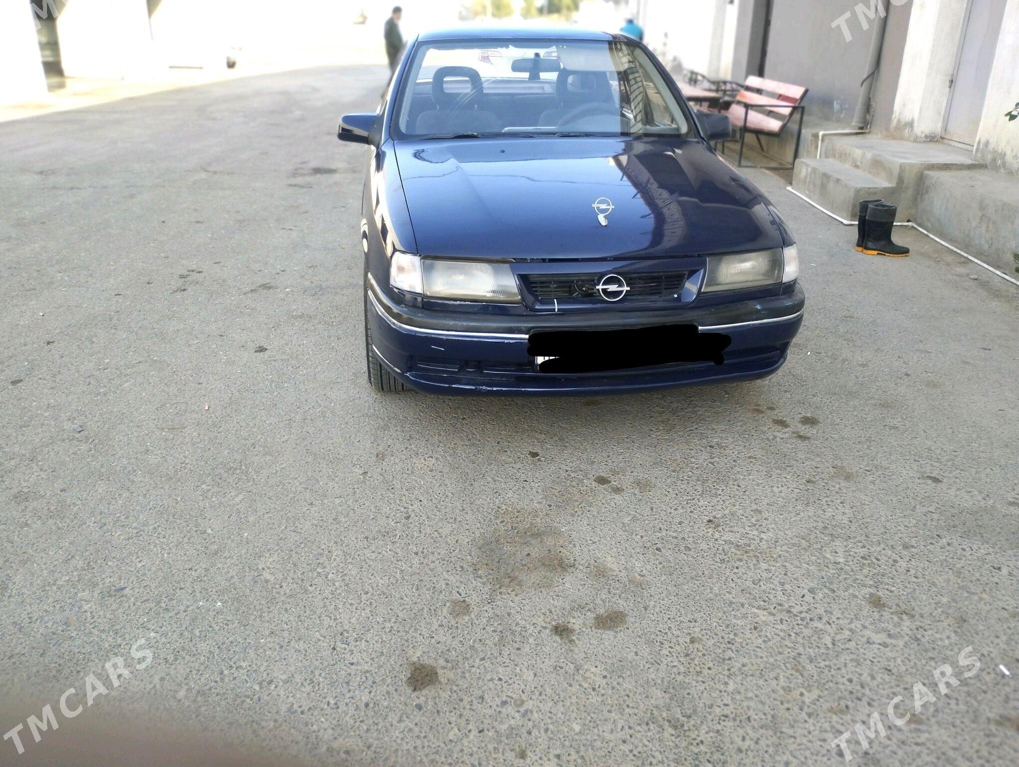 Opel Vectra 1991 - 40 000 TMT - Мары - img 5