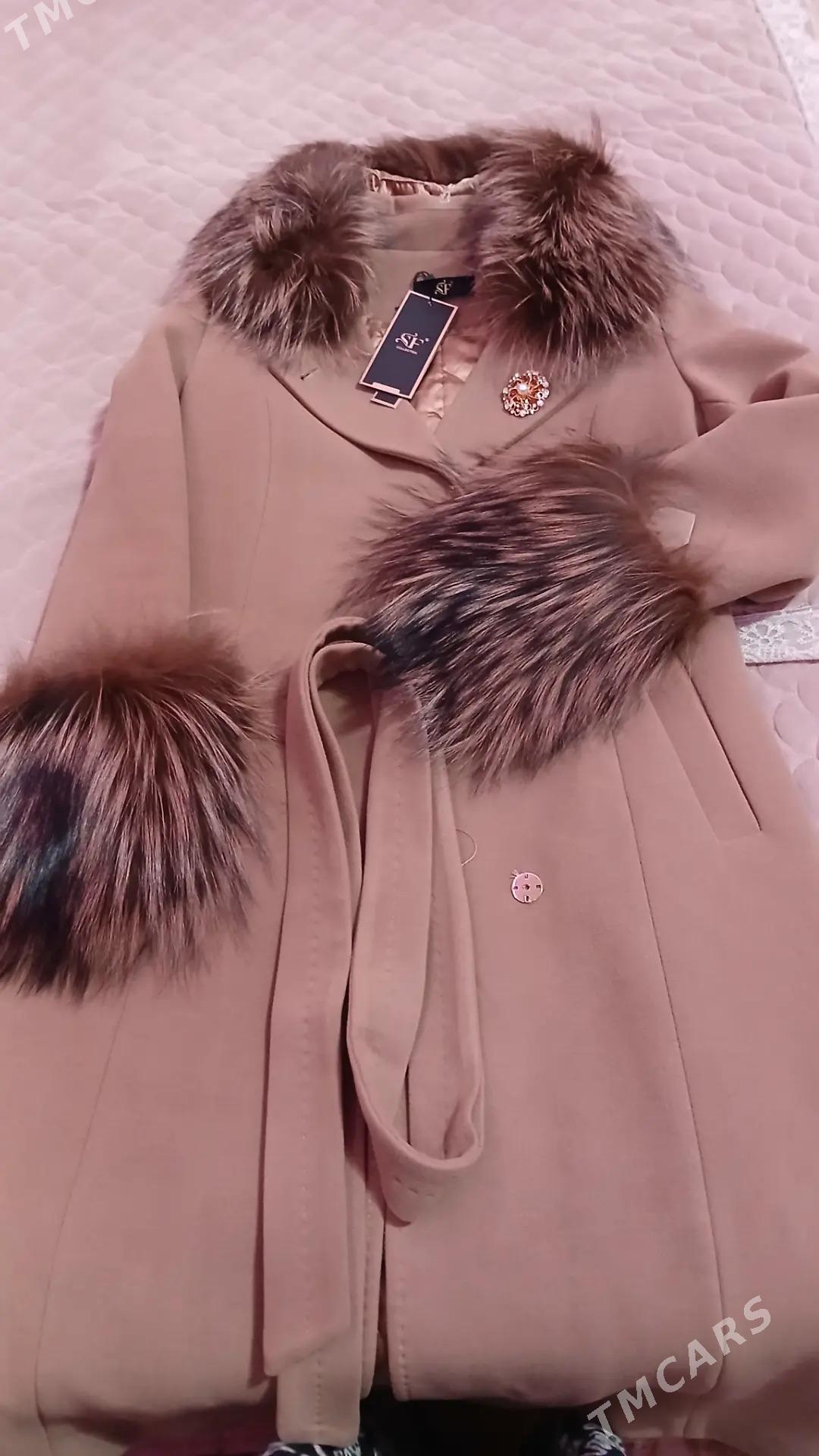 Палто - Daşoguz - img 1