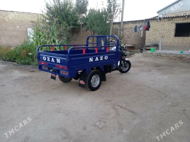 Ozan 125 2019 - 15 000 TMT - Керки - img 5