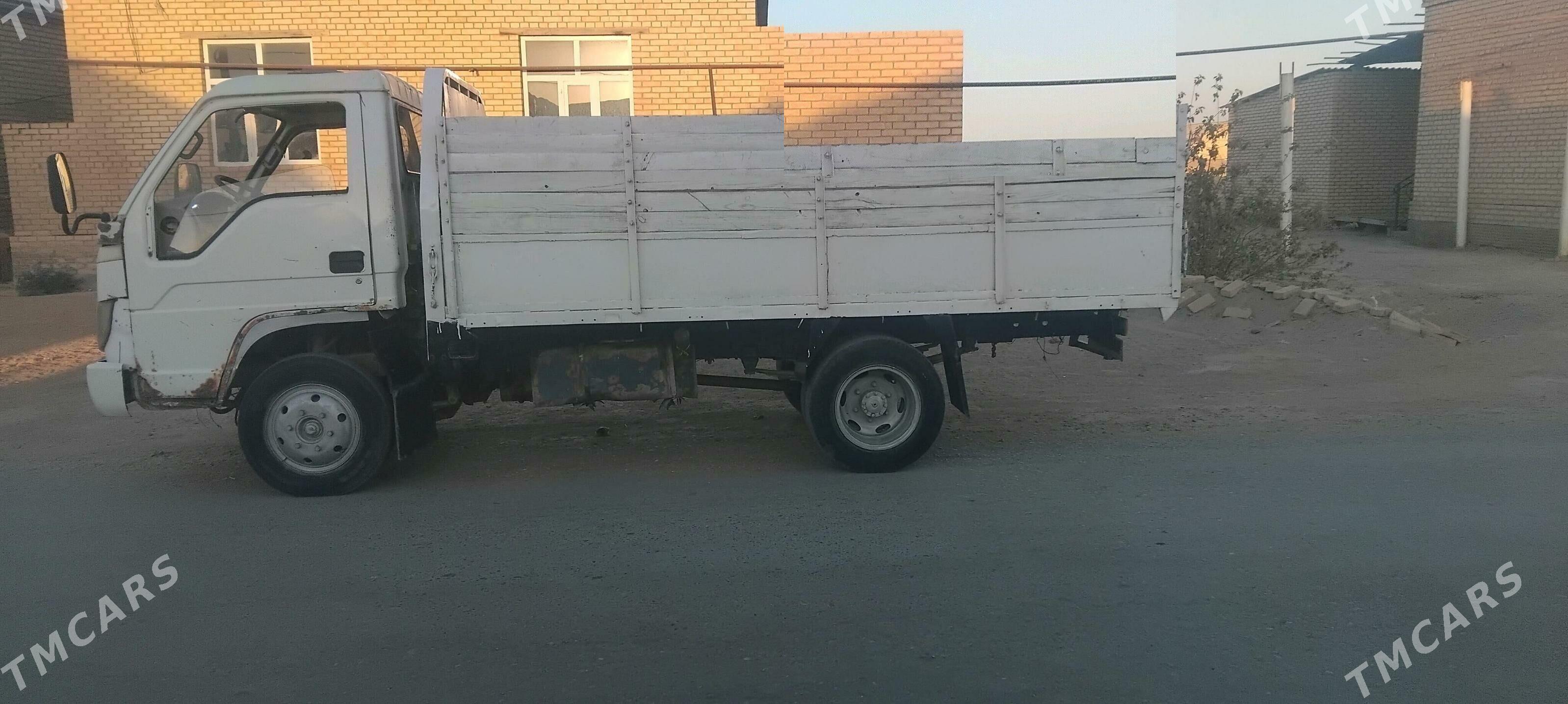 Forland H2 2006 - 84 000 TMT - Байрамали - img 4