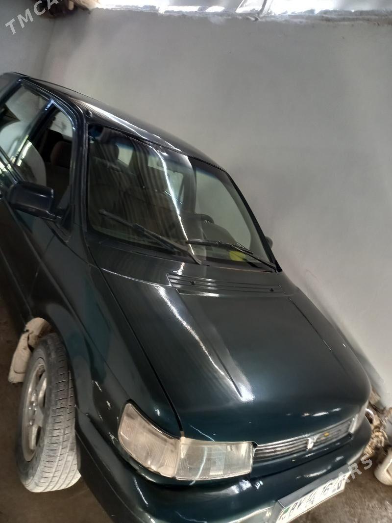 Toyota Previa 1993 - 26 000 TMT - Керки - img 3