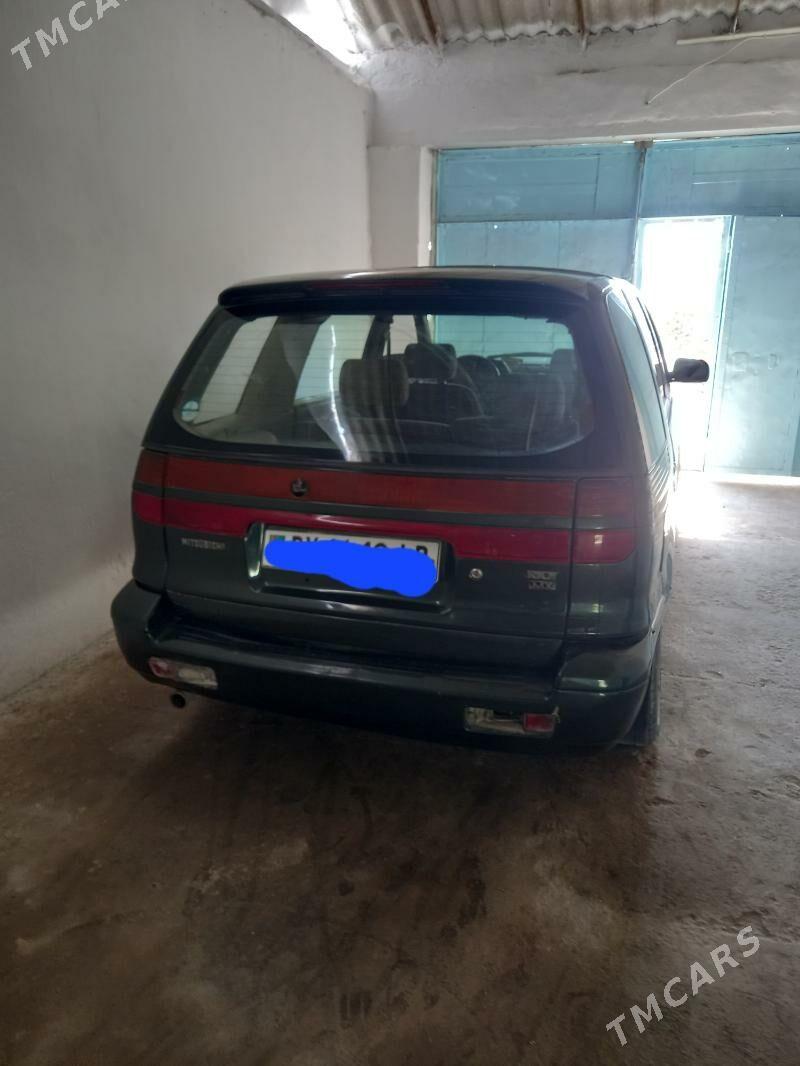 Toyota Previa 1993 - 26 000 TMT - Керки - img 1