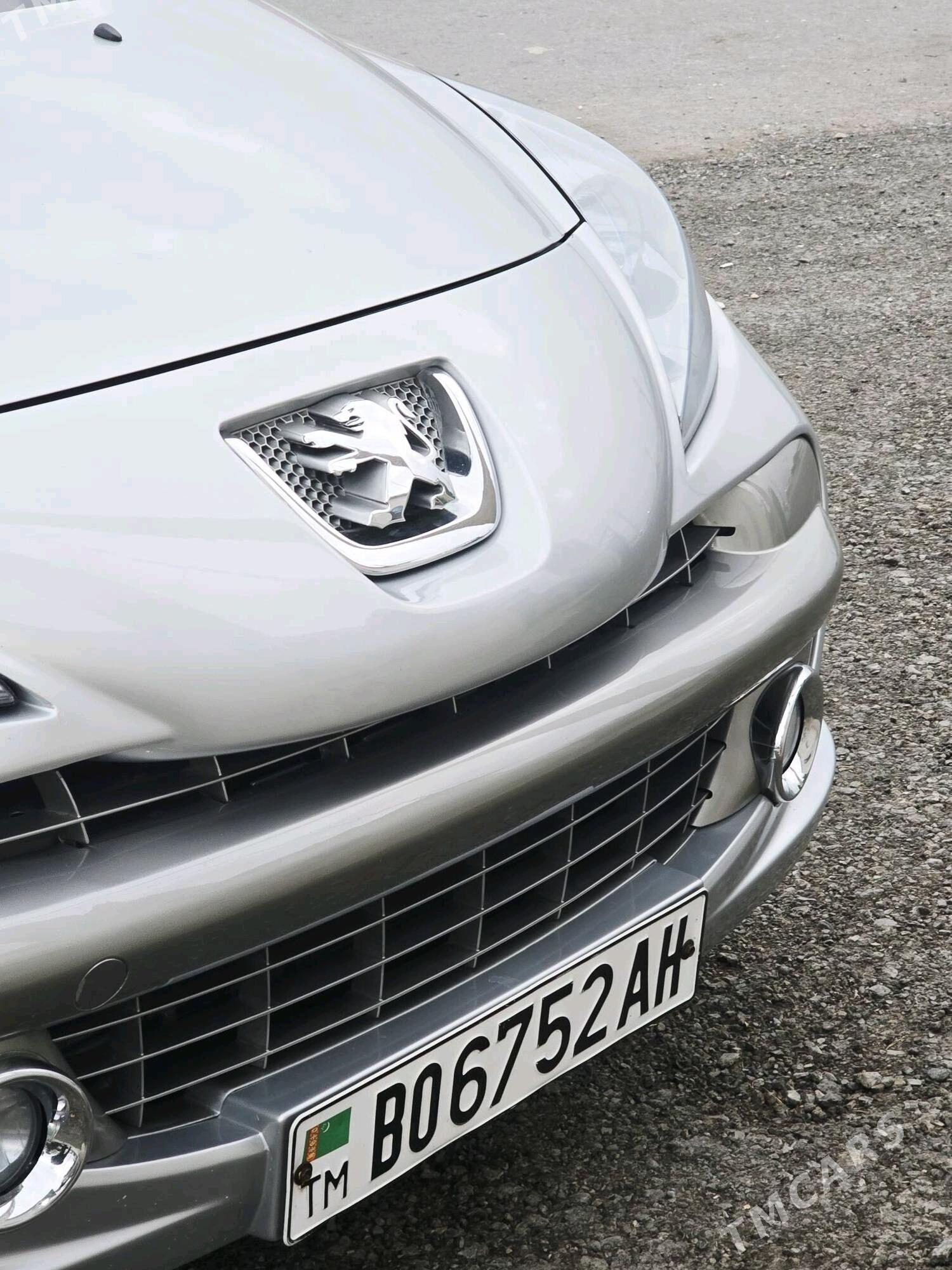 Peugeot 206 2008 - 99 999 TMT - Aşgabat - img 1
