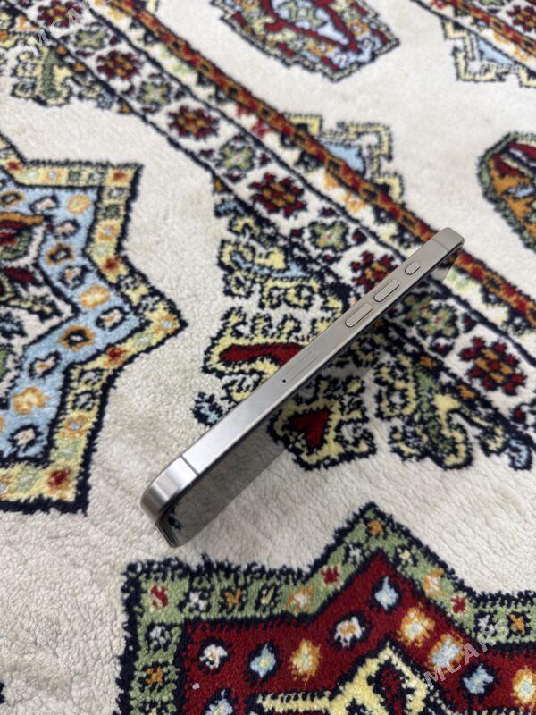 iPhone 15 pro - Ашхабад - img 5