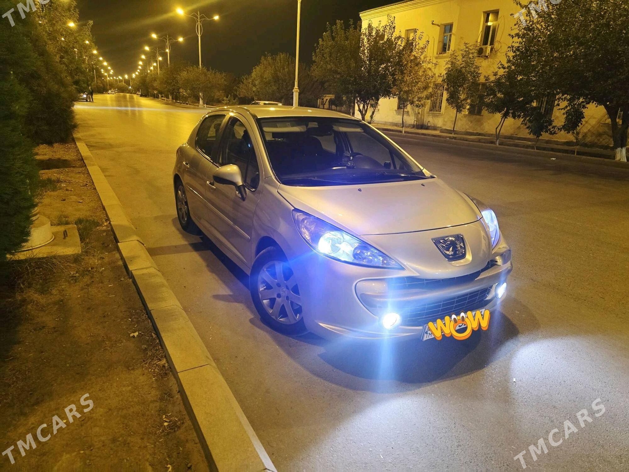 Peugeot 206 2008 - 99 999 TMT - Aşgabat - img 6