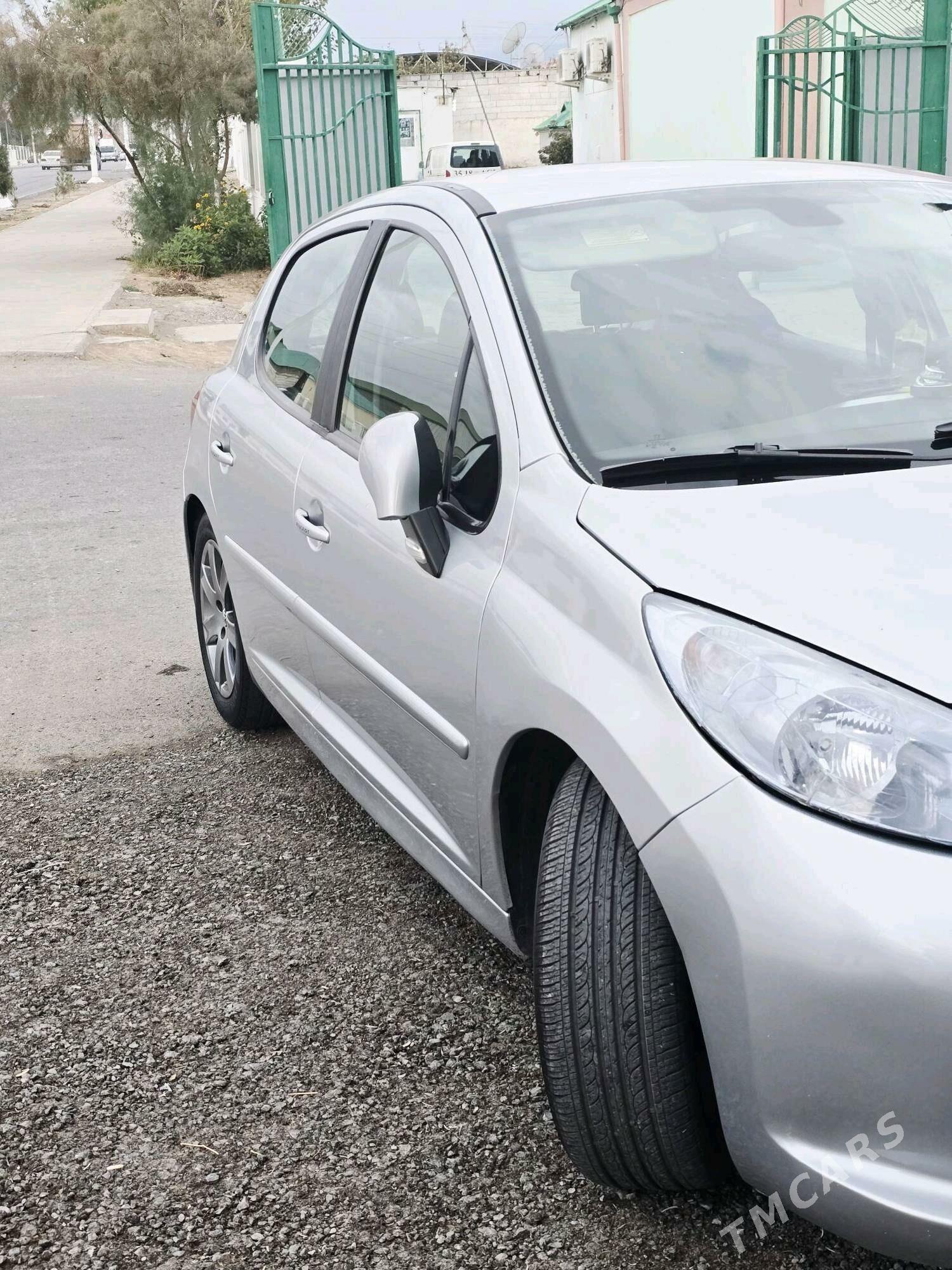 Peugeot 206 2008 - 99 999 TMT - Aşgabat - img 2