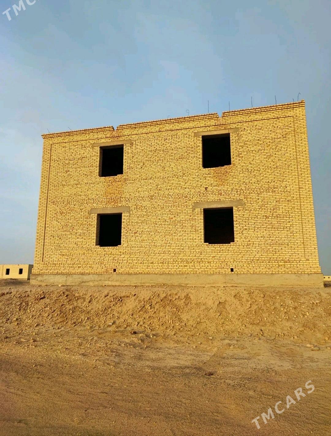 Satlyk jaÿ - Дарганата - img 2