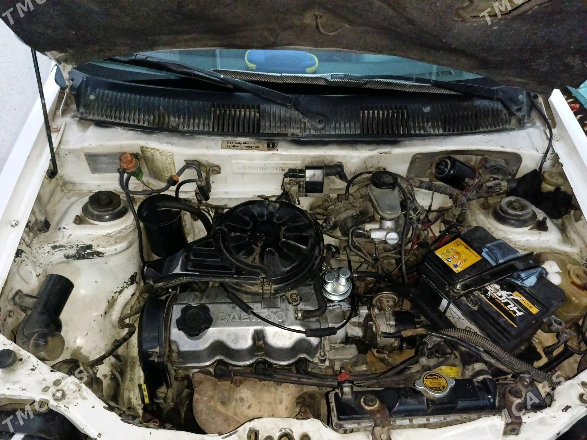 Daewoo Tico 1996 - 23 000 TMT - Daşoguz - img 3