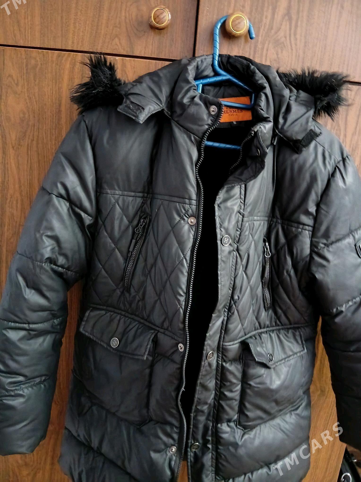 куртка - Daşoguz - img 1