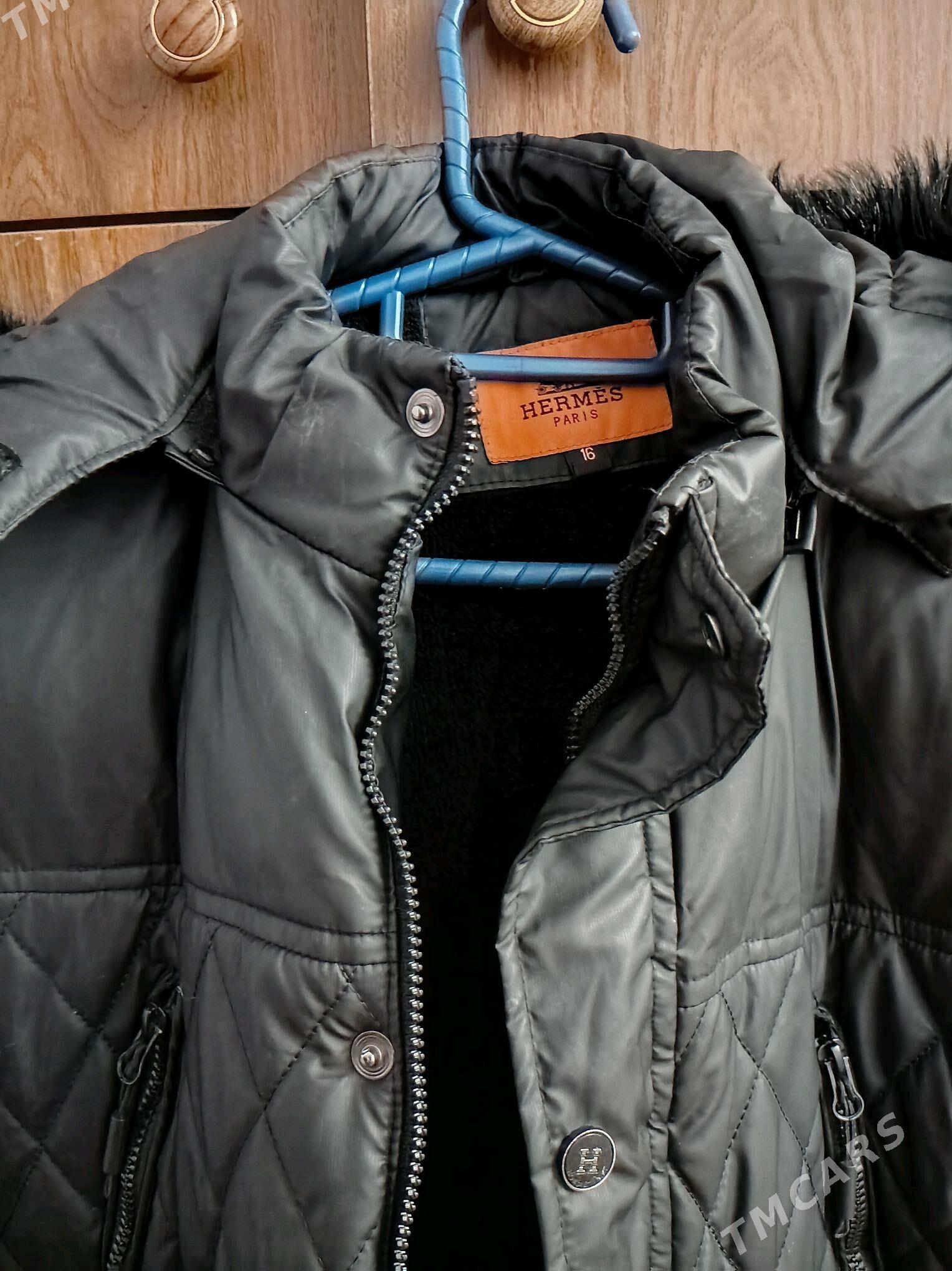 куртка - Daşoguz - img 2