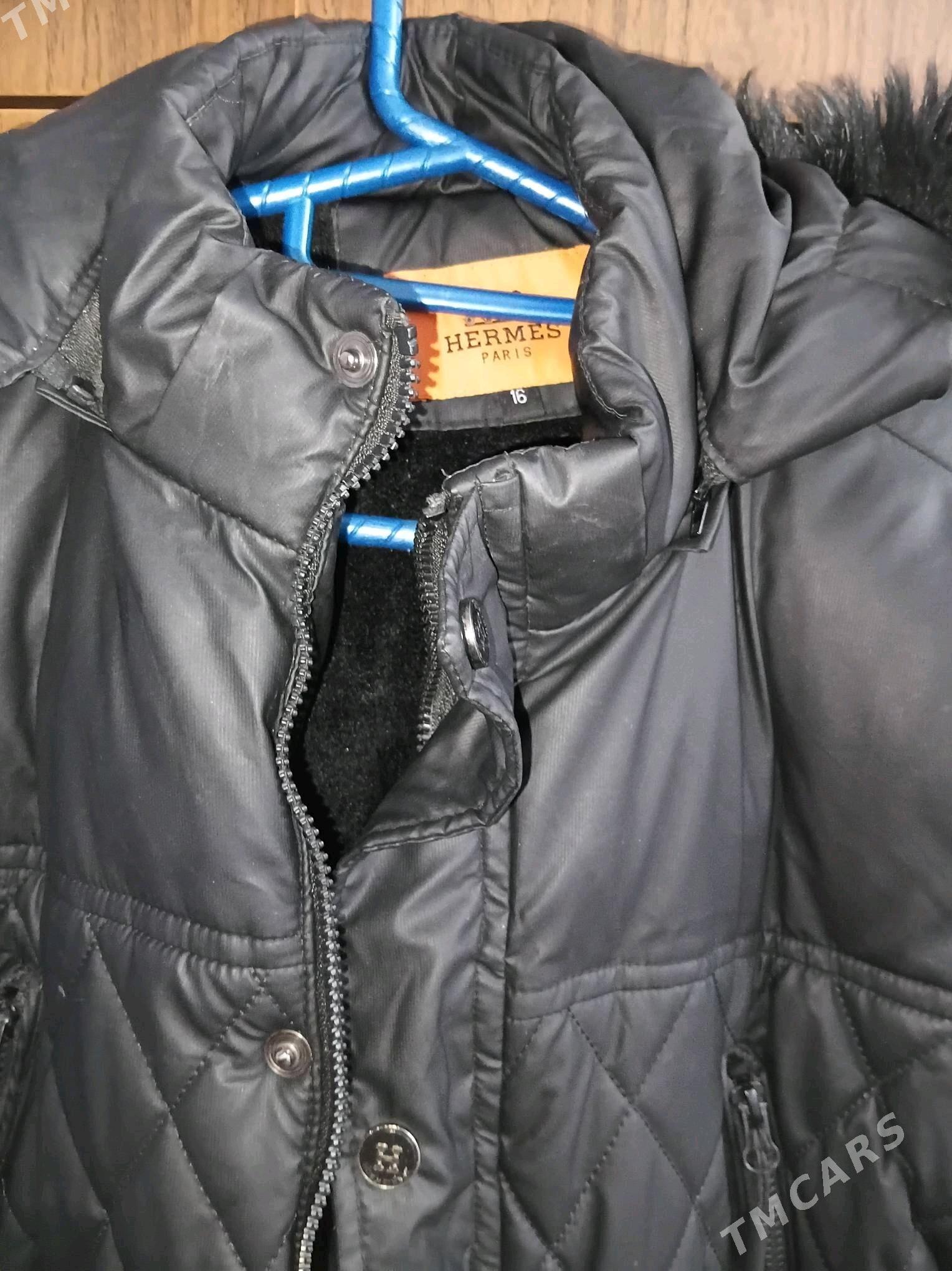 куртка - Daşoguz - img 3