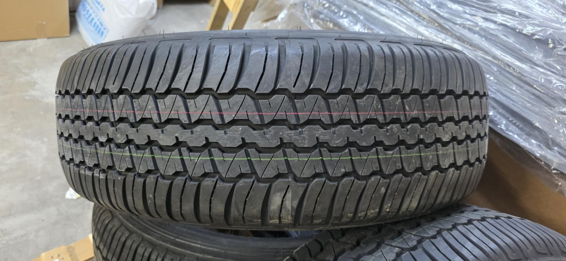 Dunlop 265 65 18 2 500 TMT - Ашхабад - img 2