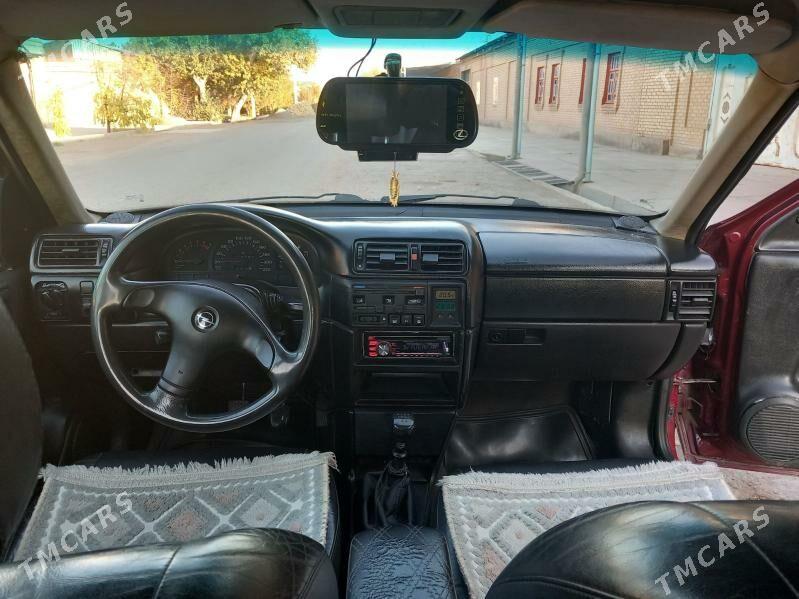 Opel Vectra 1993 - 49 000 TMT - Çärjew - img 5