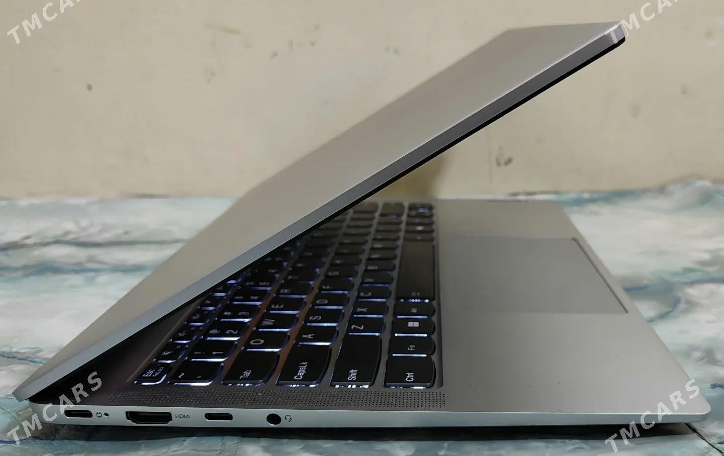 Lenovo Slim 5/Ultra7_16/512 - Ашхабад - img 5