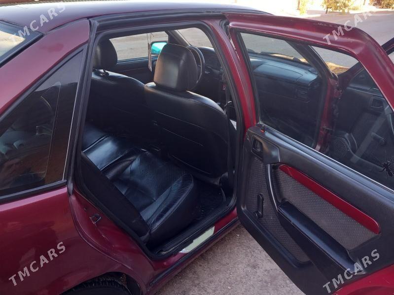 Opel Vectra 1993 - 49 000 TMT - Çärjew - img 7