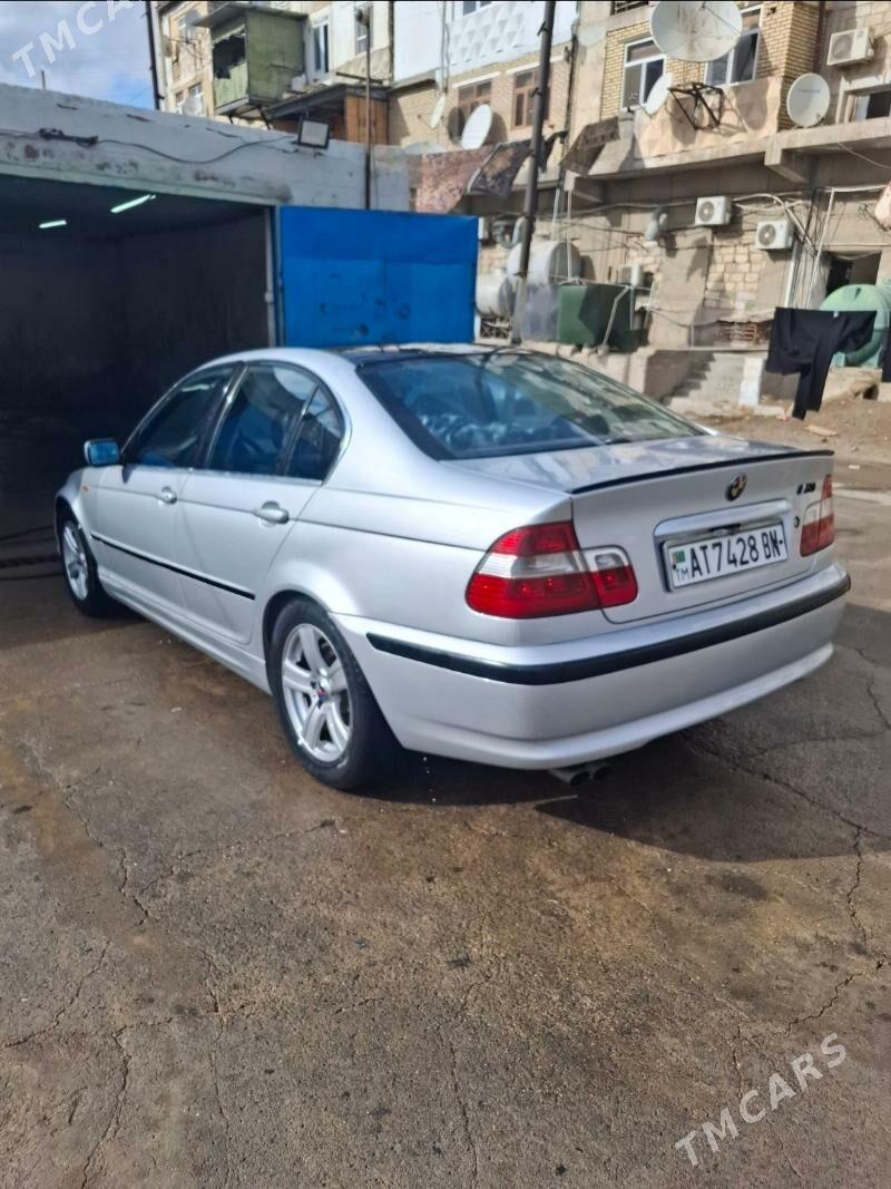 BMW E46 2003 - 120 000 TMT - Туркменбаши - img 4