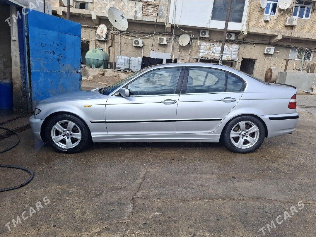 BMW E46 2003 - 120 000 TMT - Туркменбаши - img 5