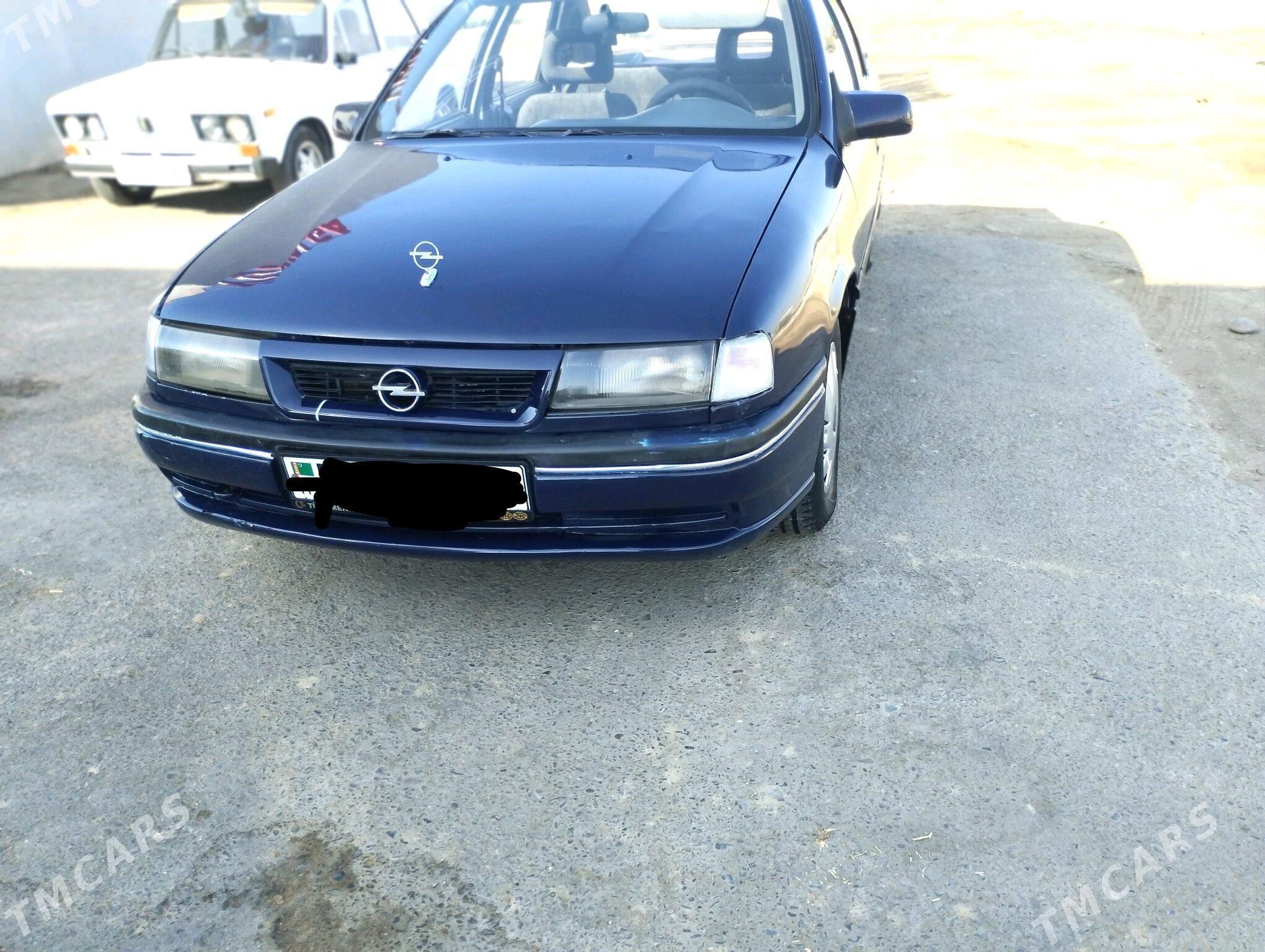 Opel Vectra 1991 - 40 000 TMT - Мары - img 2