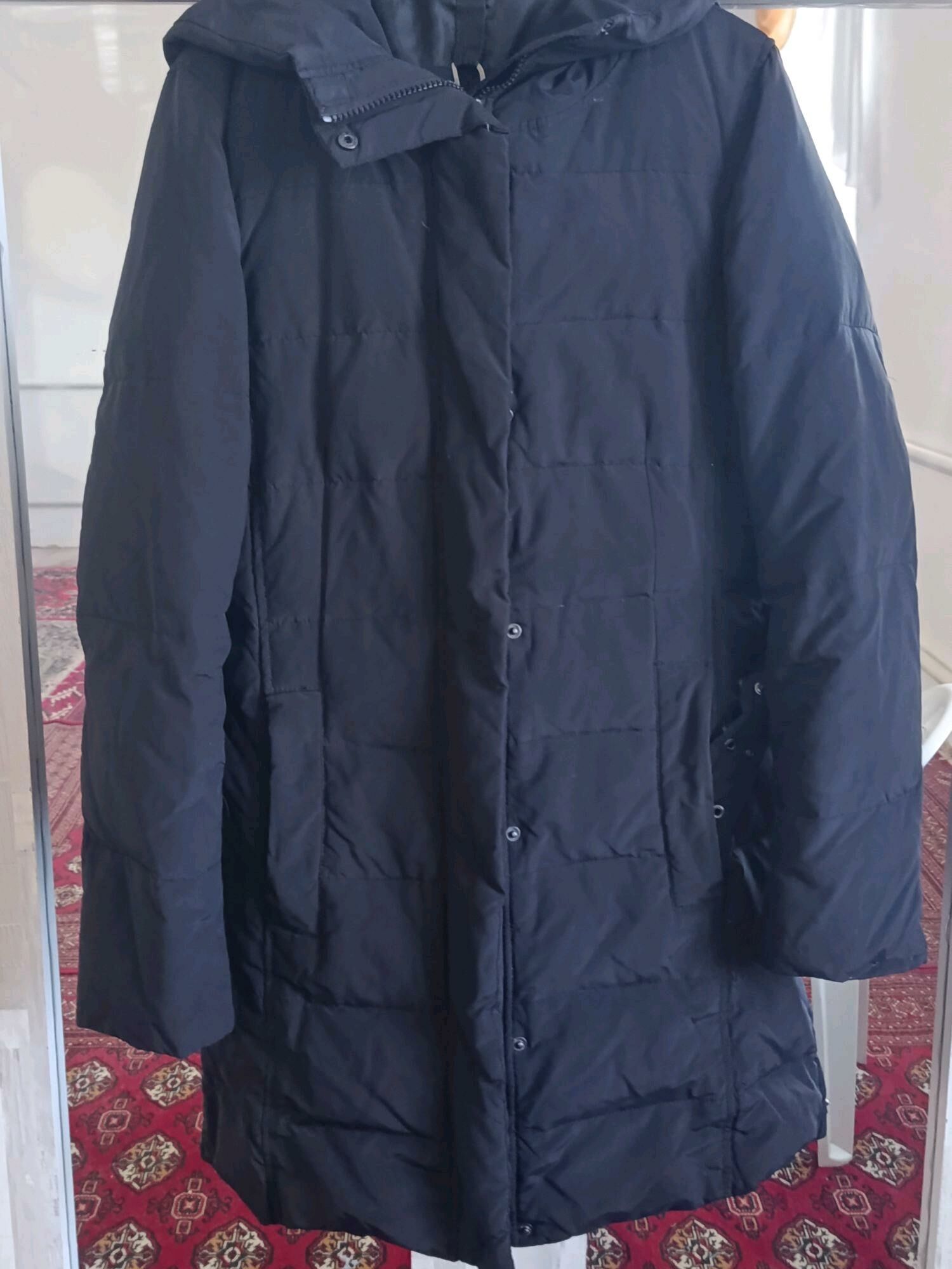 Kurtka - Дашогуз - img 2