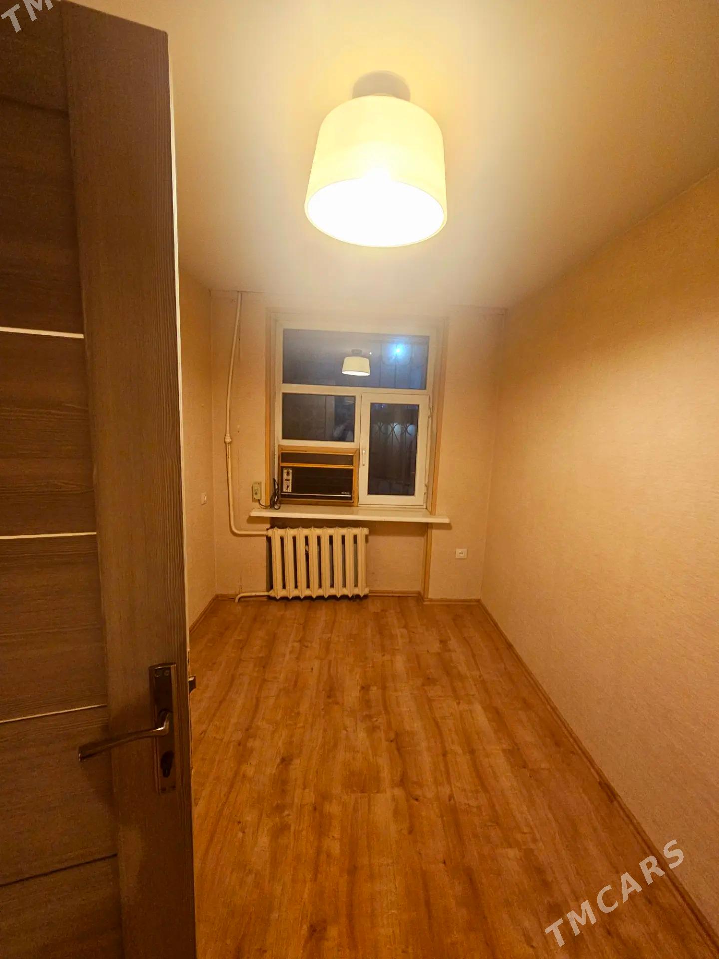 5mkr 4komnat gyssagly 44 - Aşgabat - img 1