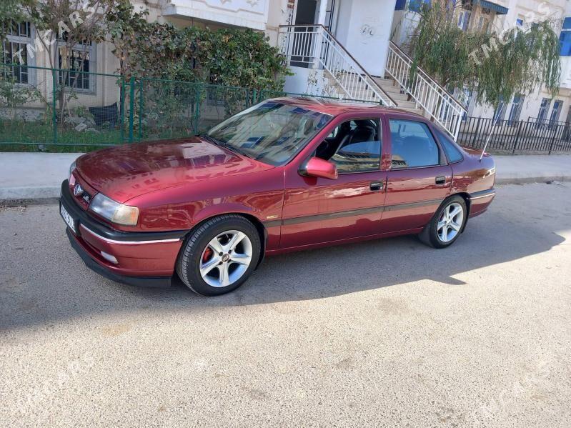 Opel Vectra 1993 - 49 000 TMT - Çärjew - img 2