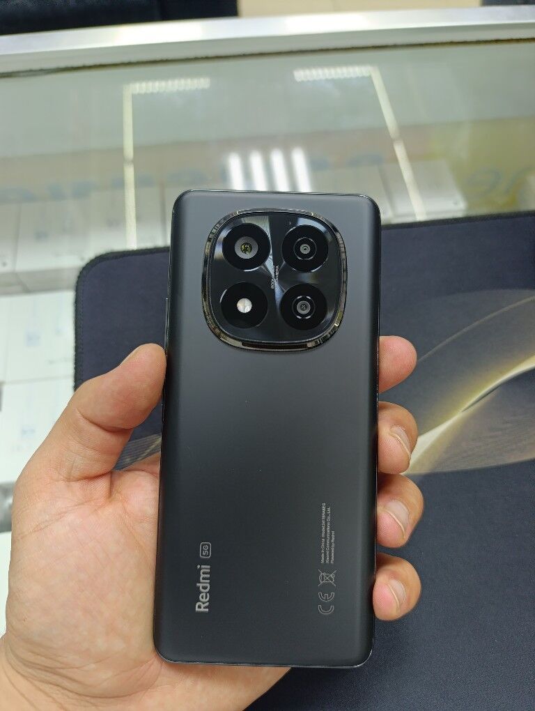 REDMI NOT 14 PRO+ 8/256 - Aşgabat - img 1