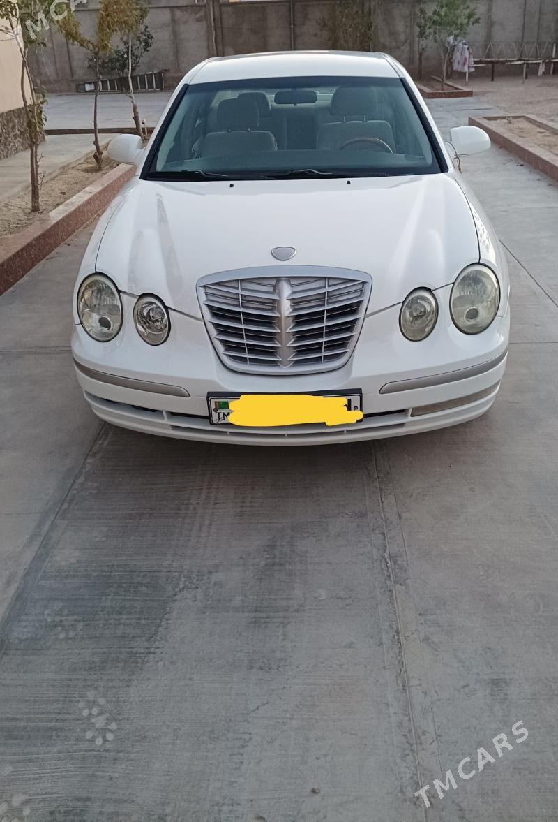 Kia Opirus 2006 - 78 000 TMT - Balkanabat - img 2