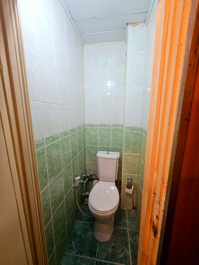 5mkr 2etaj 4kom Arzan - 5 мкр - img 5