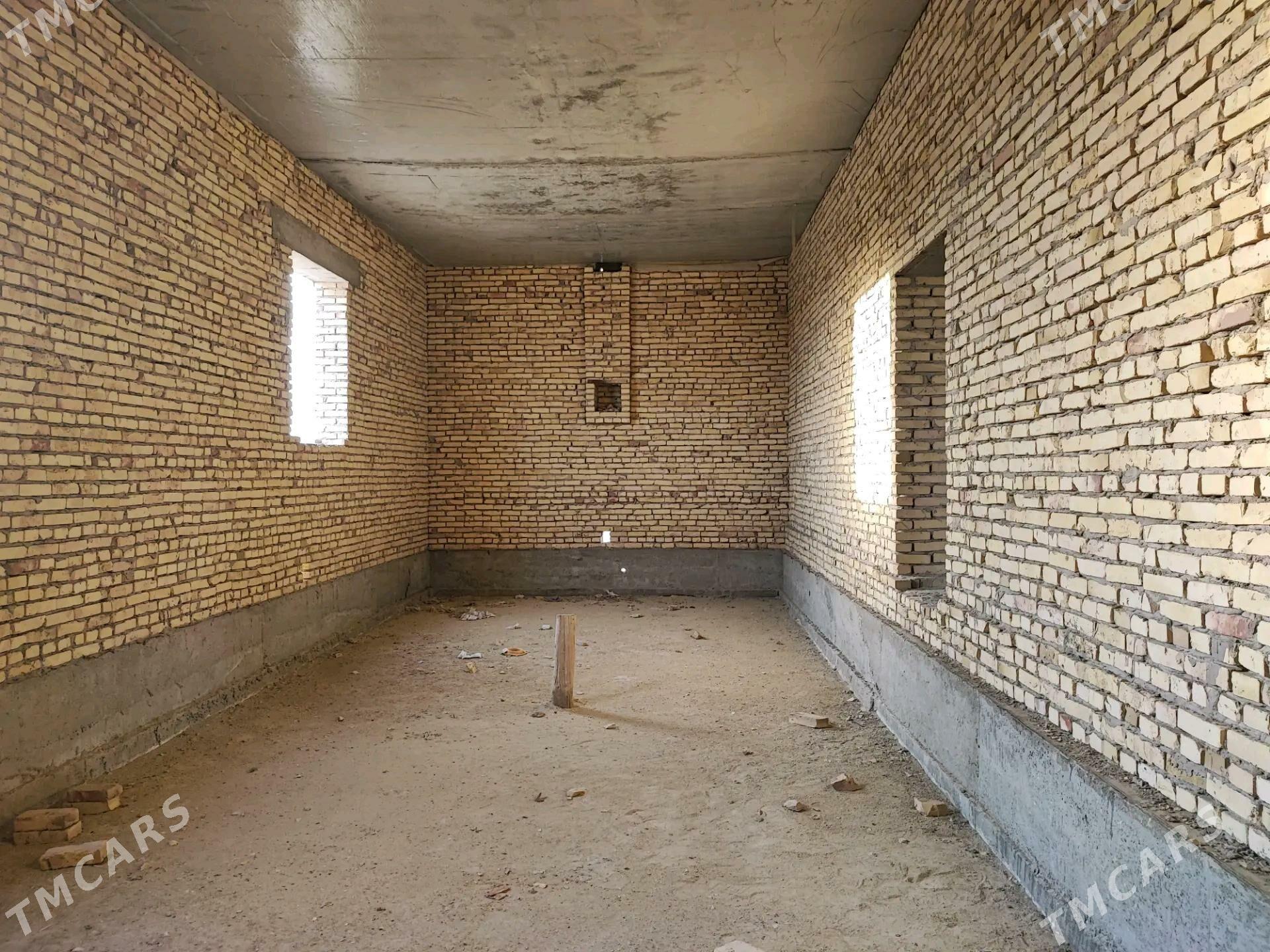 Satlyk jaÿ - Дарганата - img 4