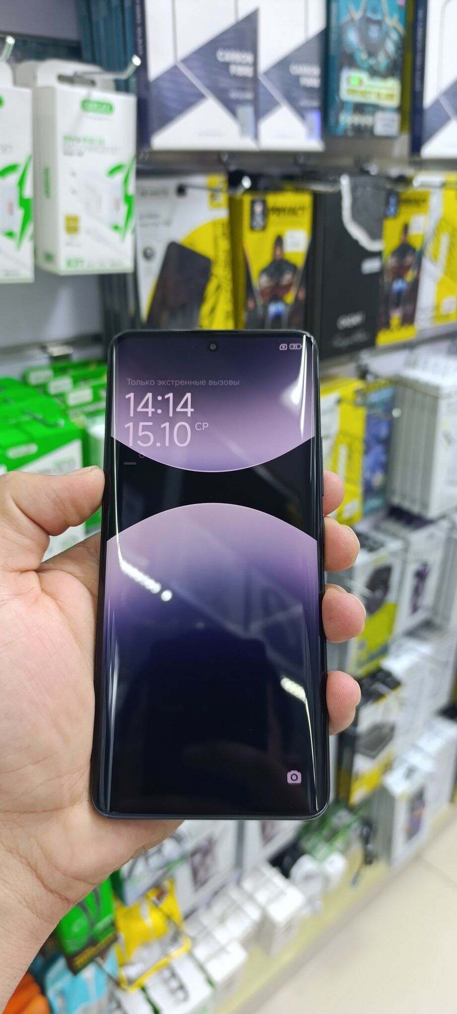 REDMI NOT 14 PRO+ 8/256 - Ашхабад - img 3