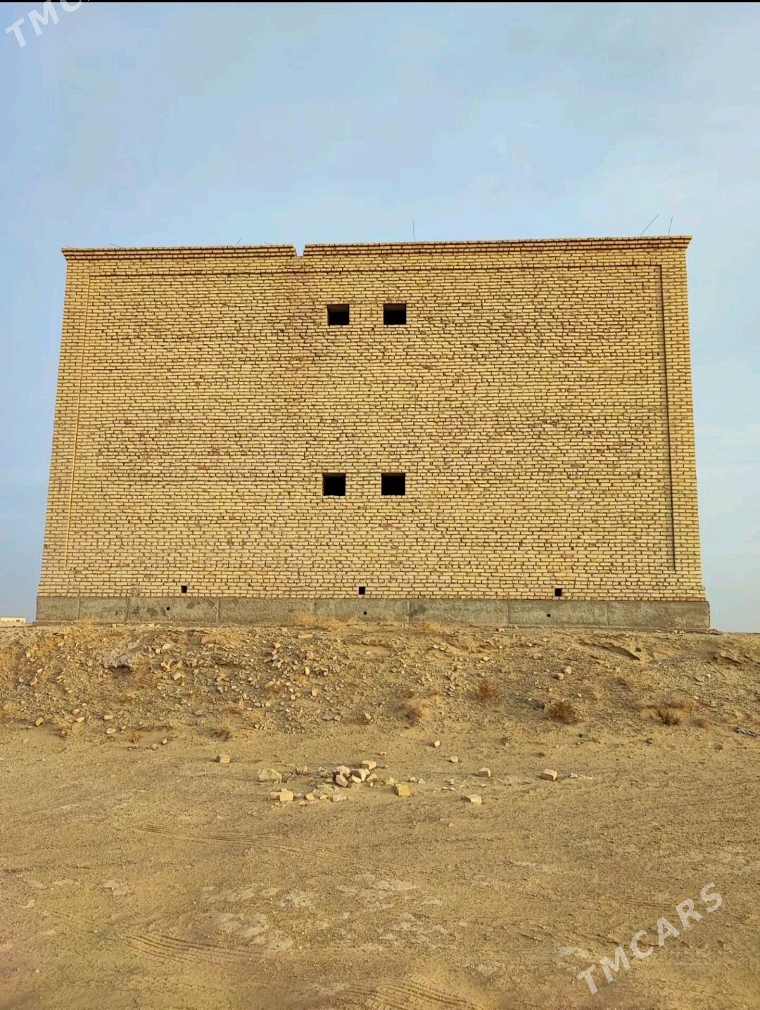 Satlyk jaÿ - Дарганата - img 3