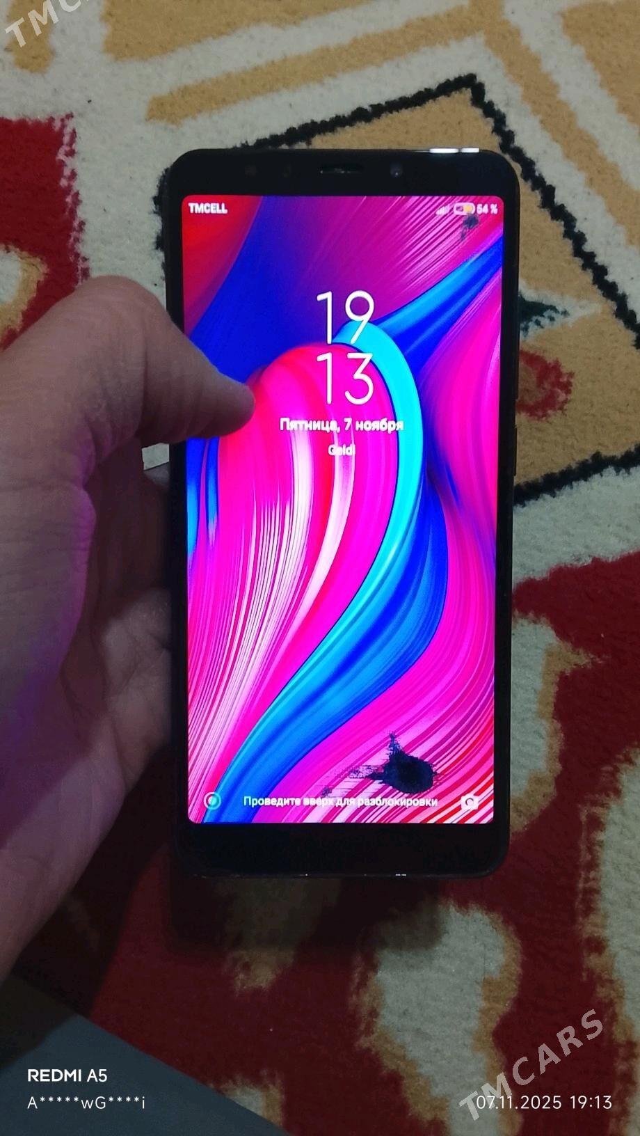 redmi - Дашогуз - img 1