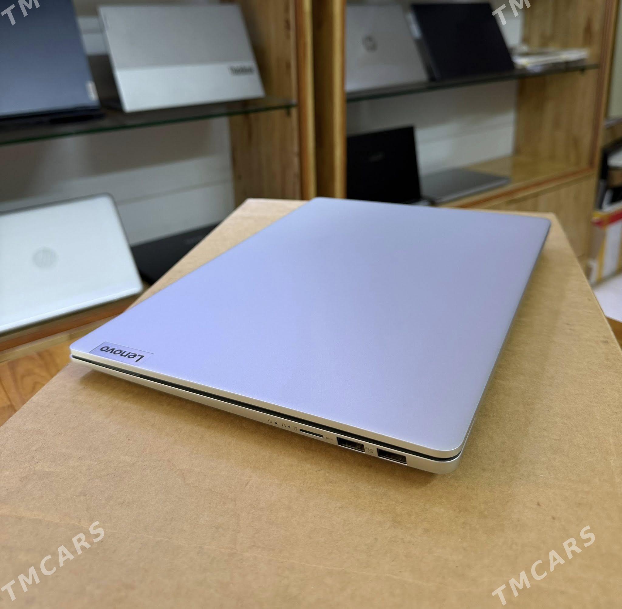 Lenovo Slim 5/Ultra7_16/512 - Ашхабад - img 9