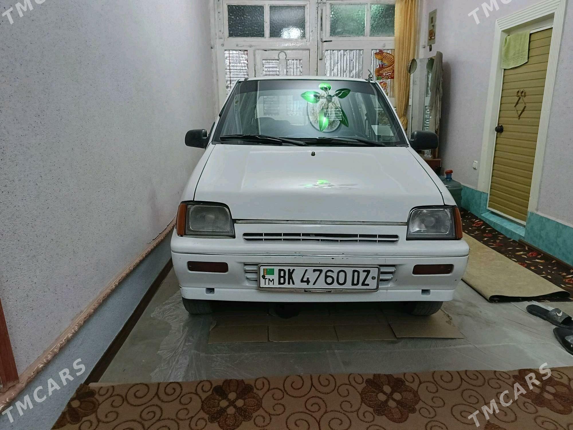 Daewoo Tico 1996 - 23 000 TMT - Daşoguz - img 4