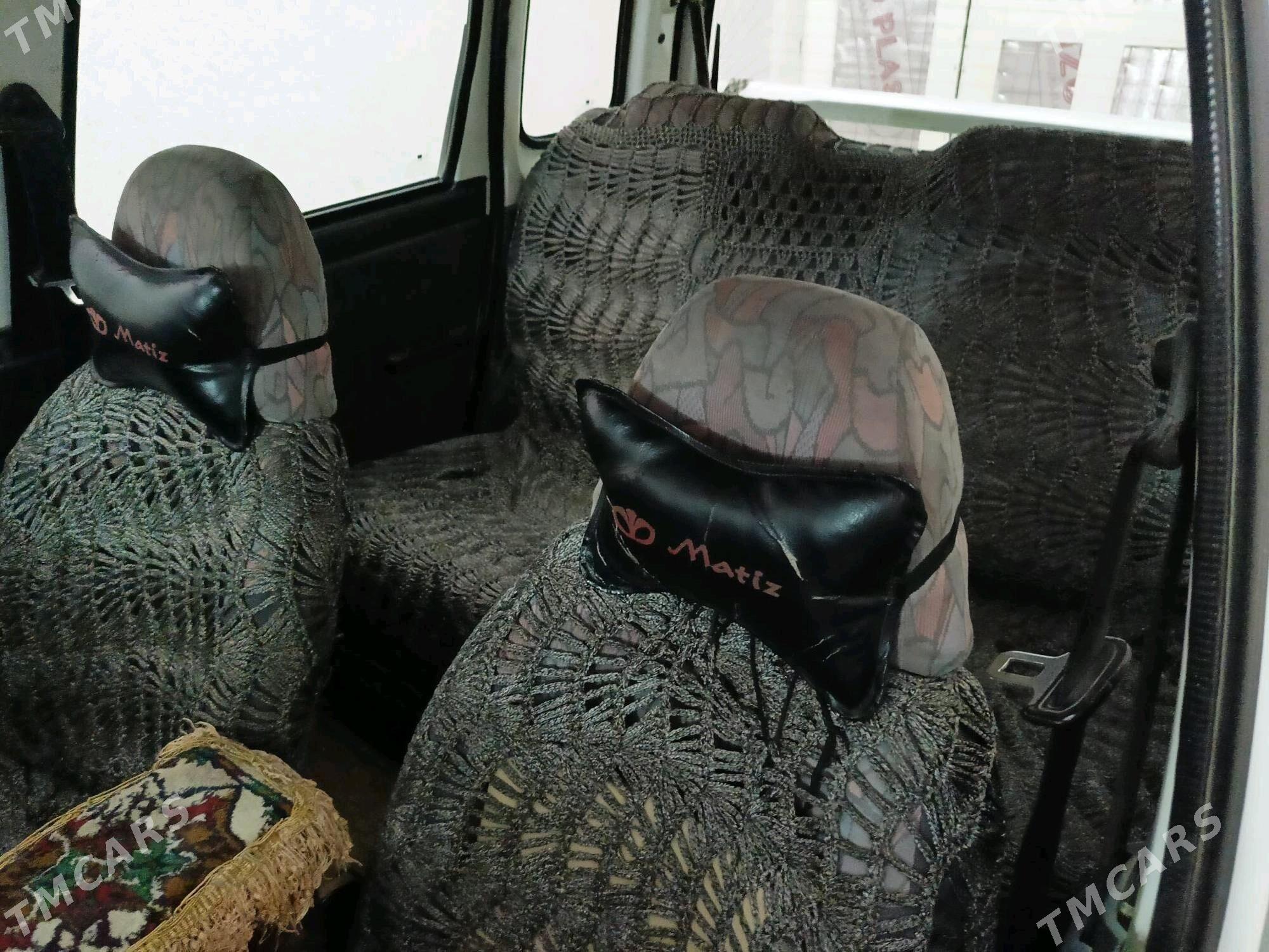 Daewoo Tico 1996 - 23 000 TMT - Daşoguz - img 5