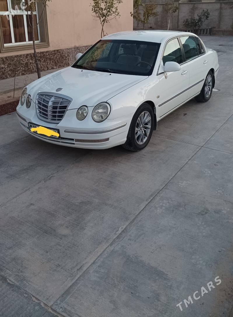 Kia Opirus 2006 - 78 000 TMT - Balkanabat - img 1