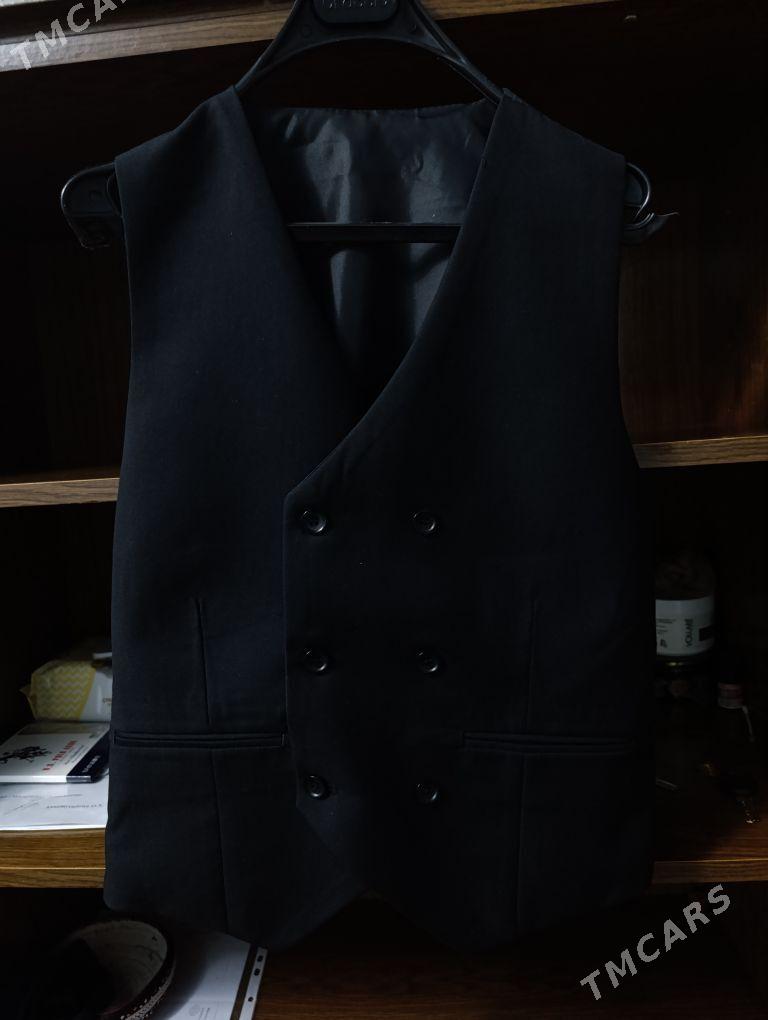 Gara Kastum - Aşgabat - img 2