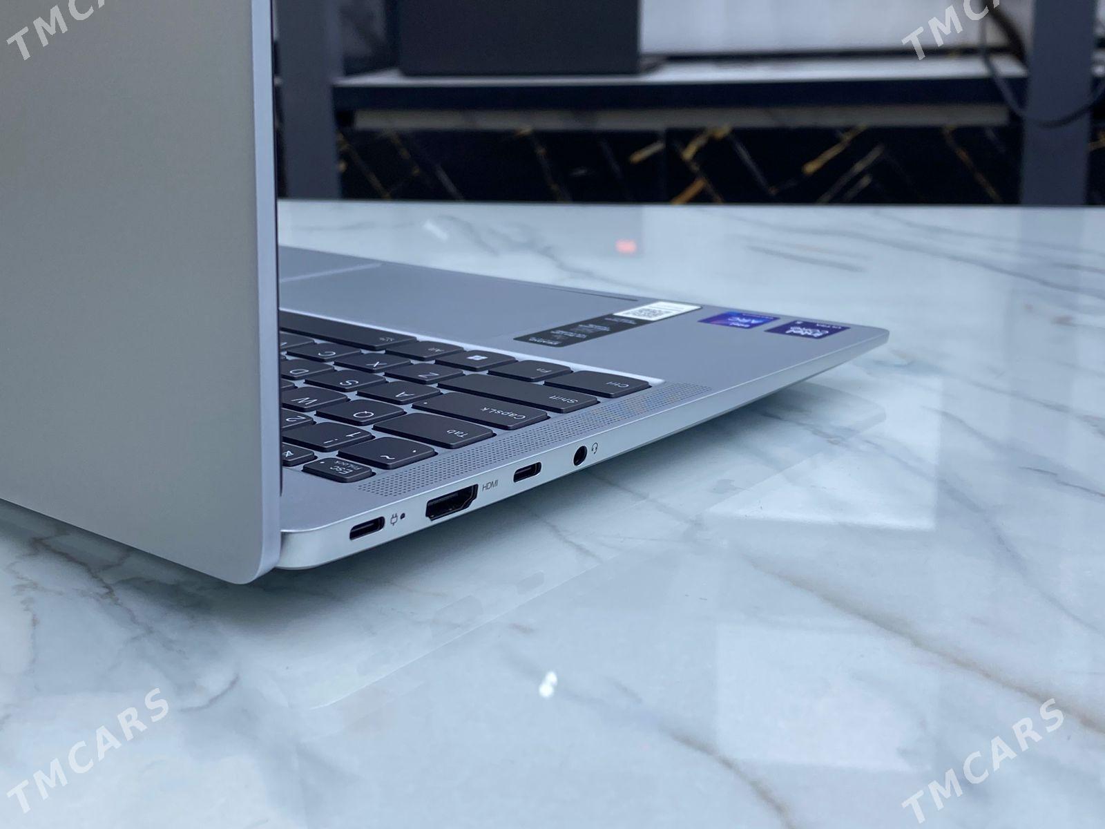 Lenovo Slim 5/Ultra7_16/512 - Ашхабад - img 10