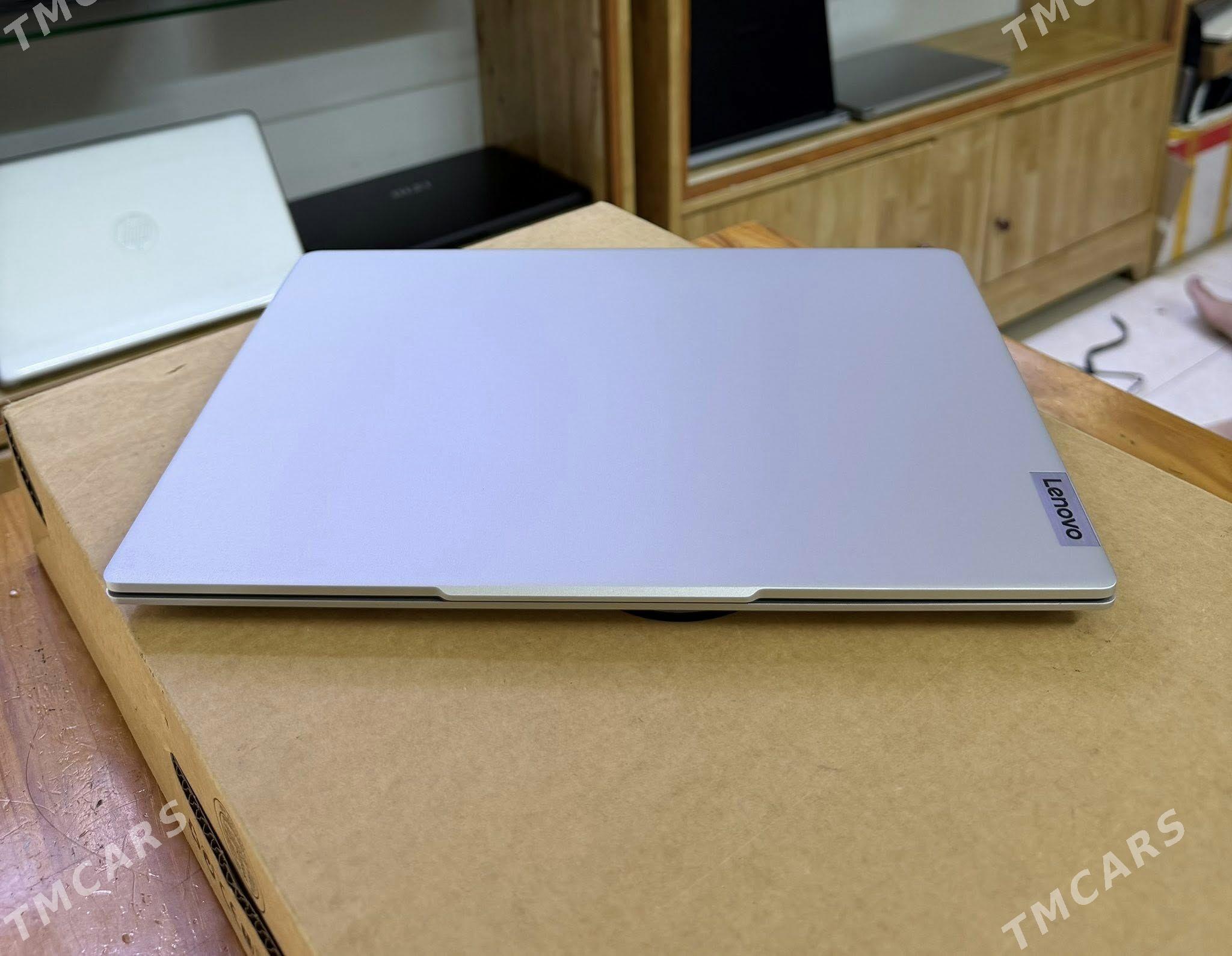 Lenovo Slim 5/Ultra7_16/512 - Ашхабад - img 8