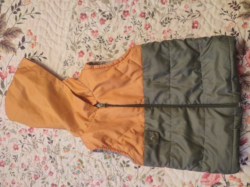 Комбинезон - Туркменабат - img 10