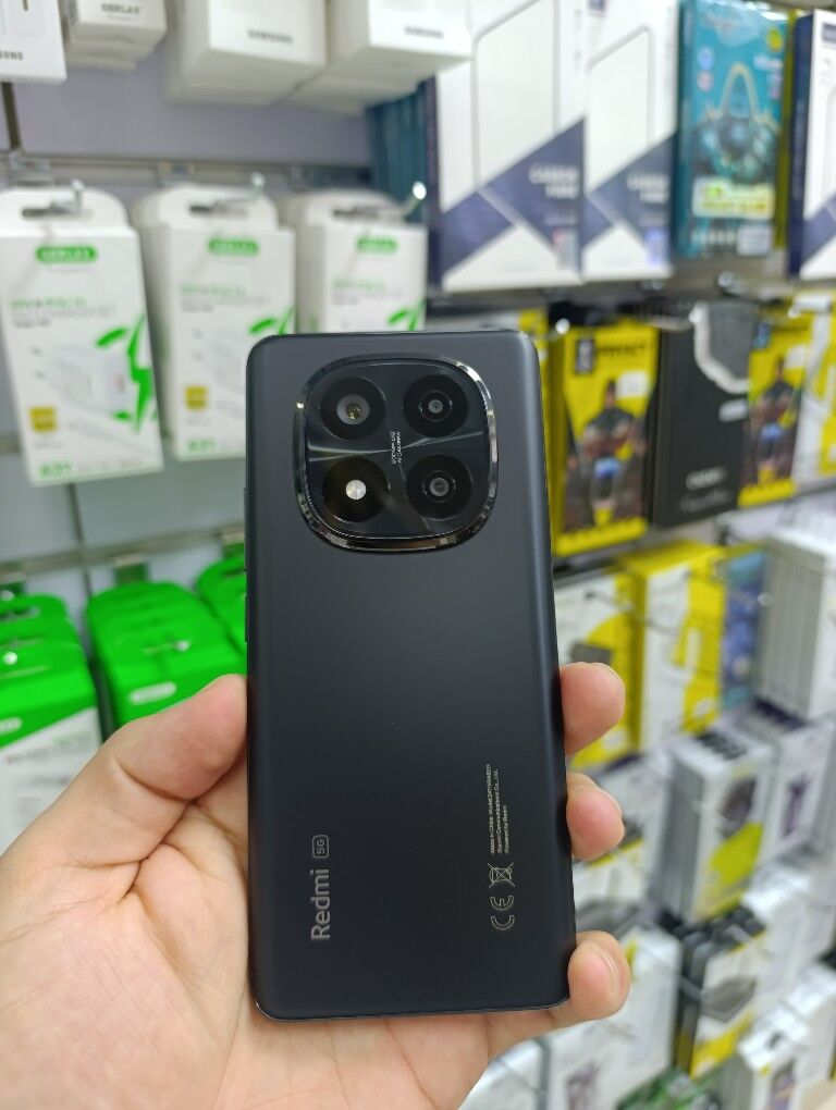 REDMI NOT 14 PRO+ 8/256 - Ашхабад - img 2