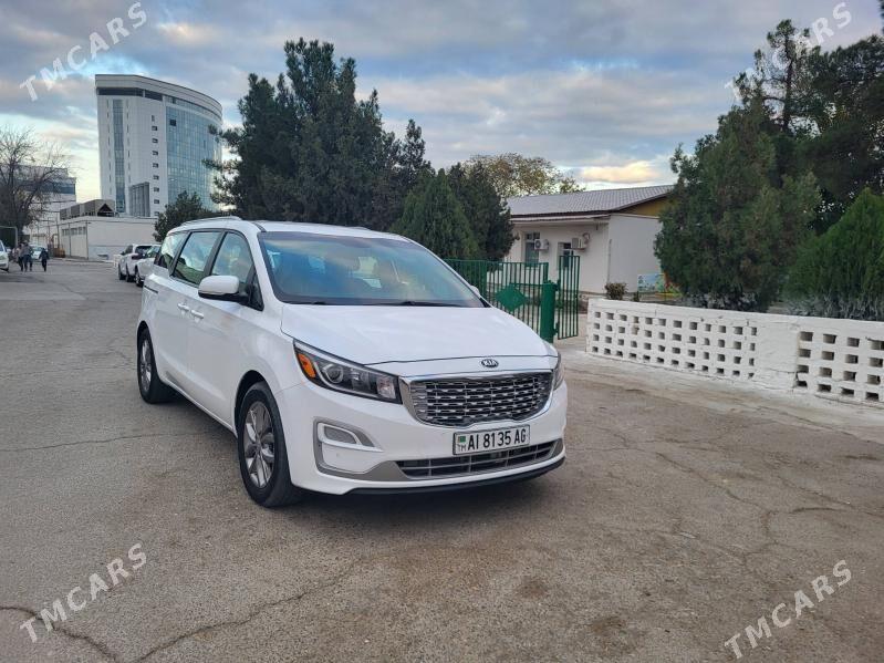 Kia Sedona 2020 - 345 000 TMT - 4 мкр - img 2