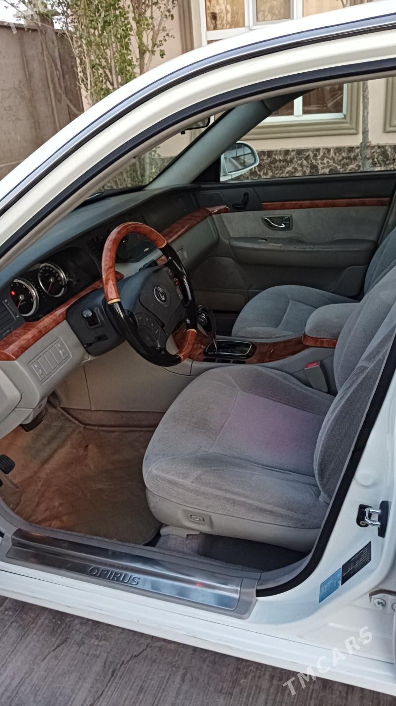 Kia Opirus 2006 - 78 000 TMT - Balkanabat - img 5