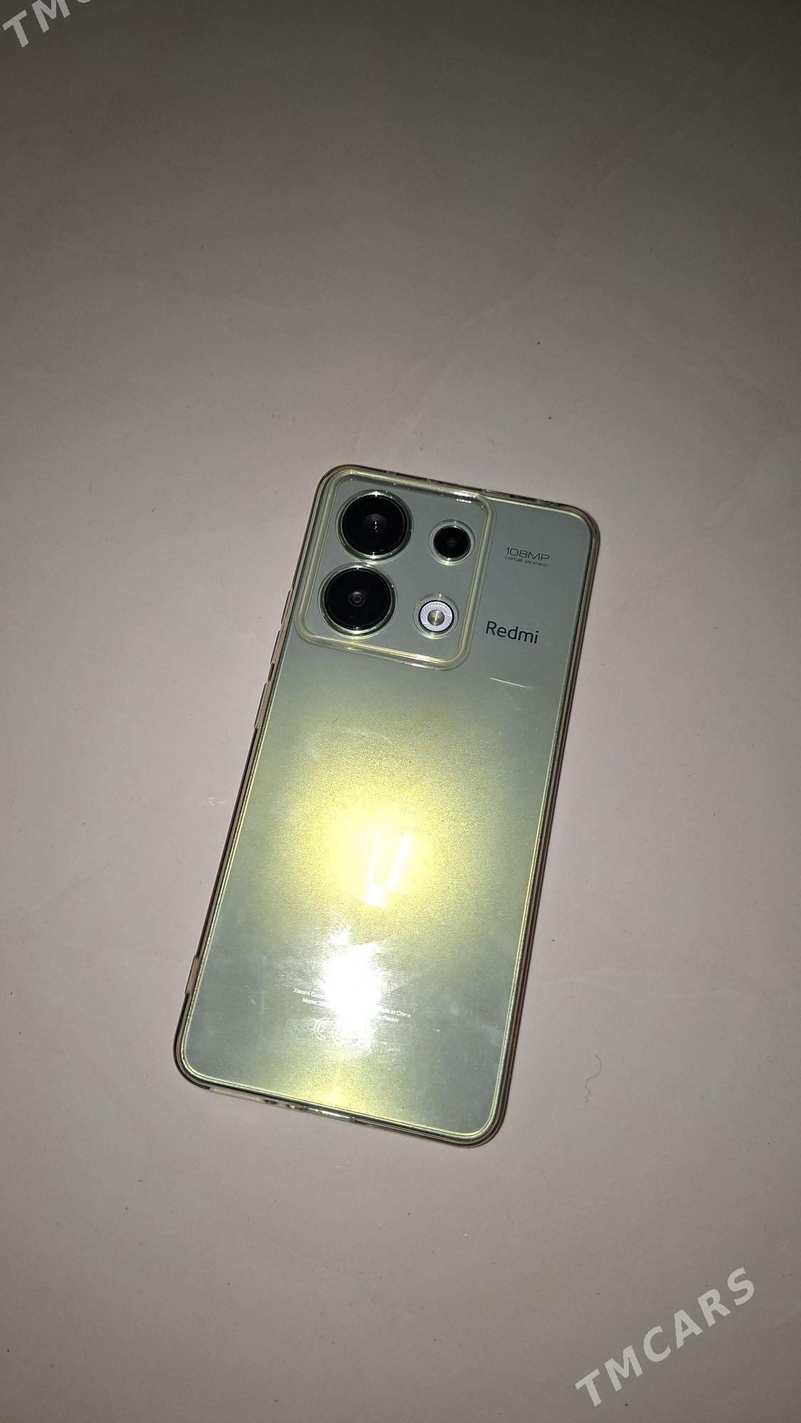 Redmi note 13 - Parahat 8 - img 6