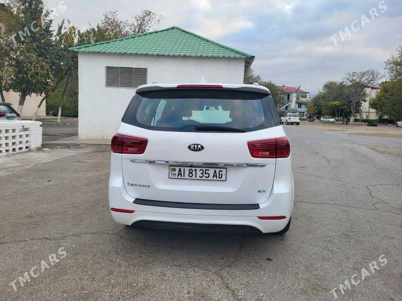 Kia Sedona 2020 - 345 000 TMT - 4 мкр - img 4
