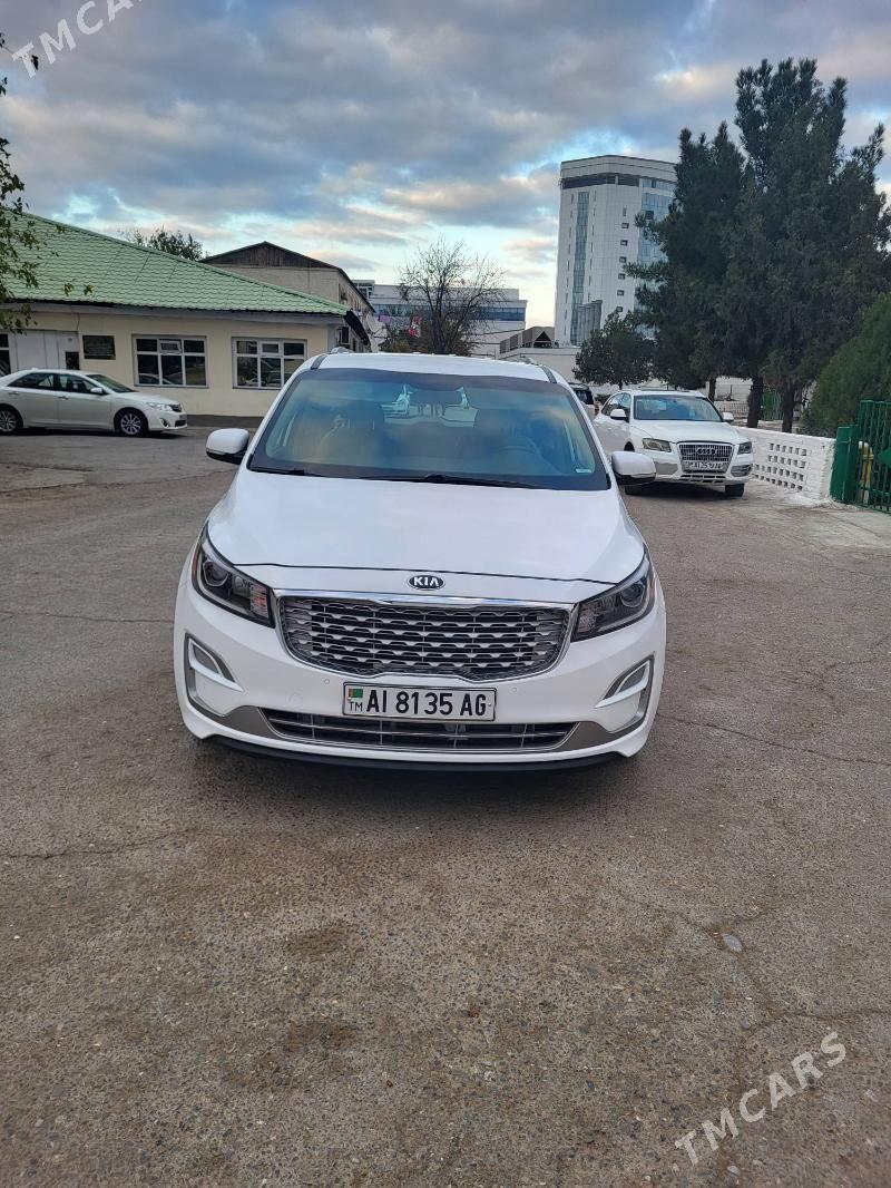 Kia Sedona 2020 - 345 000 TMT - 4 мкр - img 1