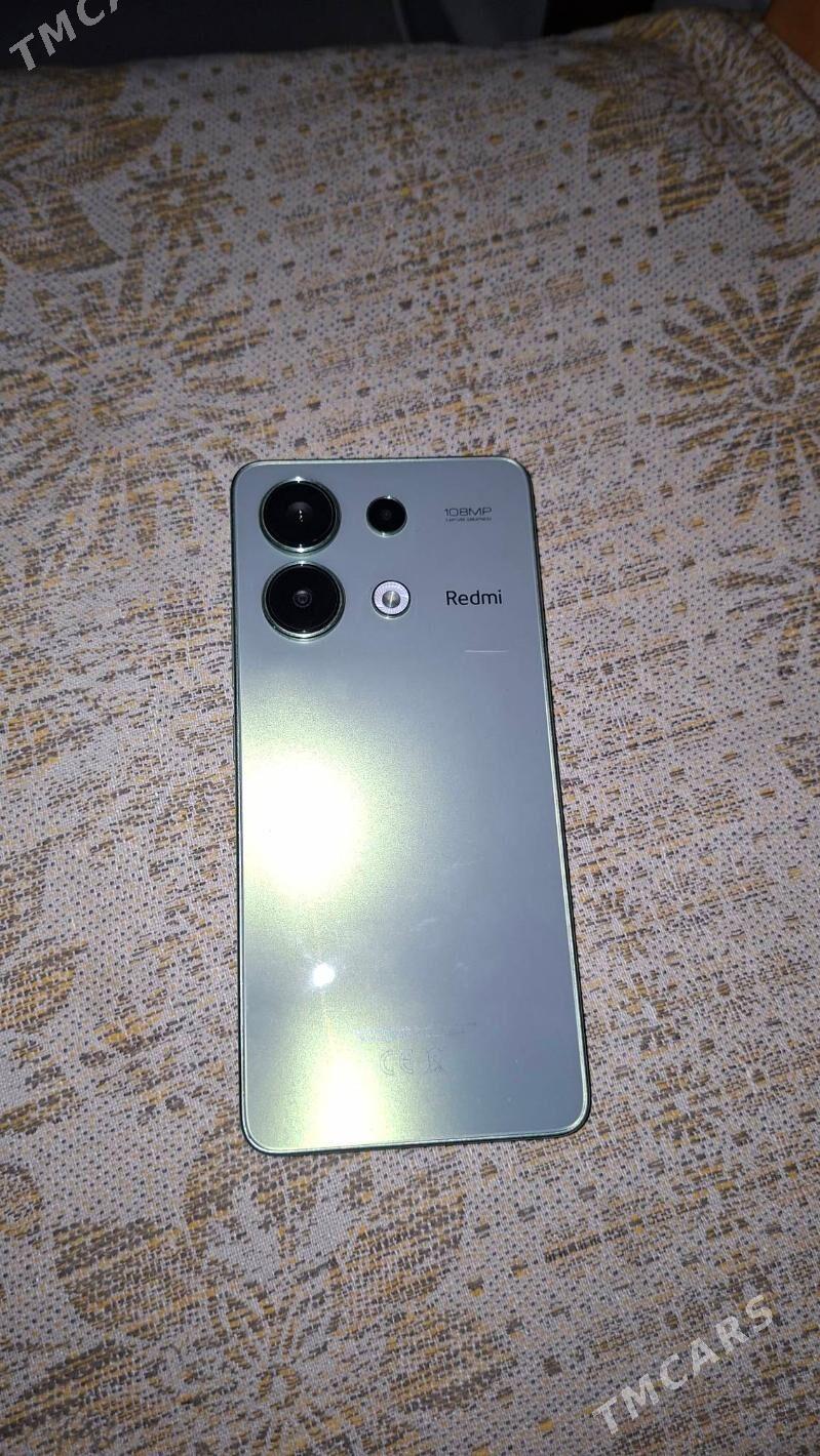 Redmi note 13 - Parahat 8 - img 2