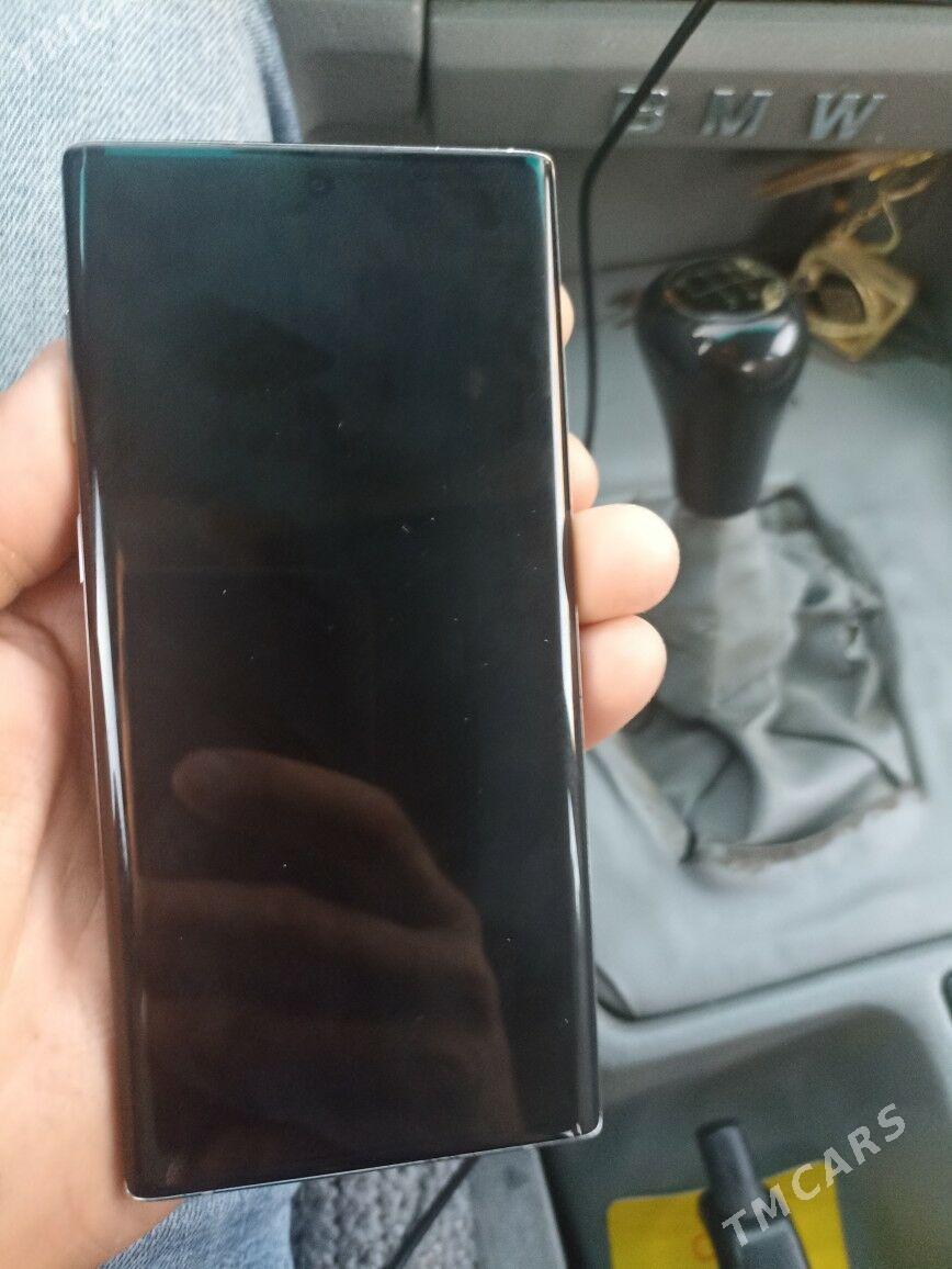 samsung not 10 8/256 - Балканабат - img 2